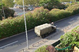 2016 08 15 AGDE-COMMEMORATION DU DEBARQUEMENT 1944 EN PROVENCE (4)